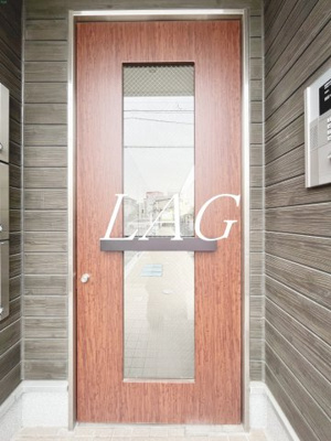 【エントランス】 | リブリ・さいたま中央 | エントランスです。