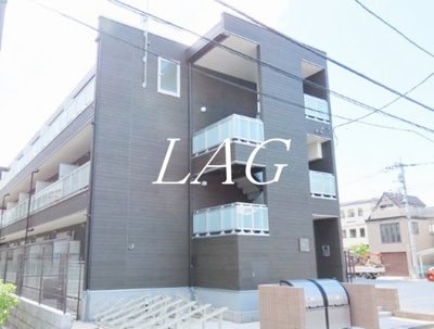 【外観】 | リブリ・さいたま中央 | 外観です。