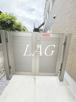 【エントランス】 | エントランスです。