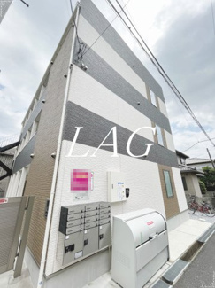 【外観】 | 外観です。