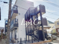 Ambition見沼の画像