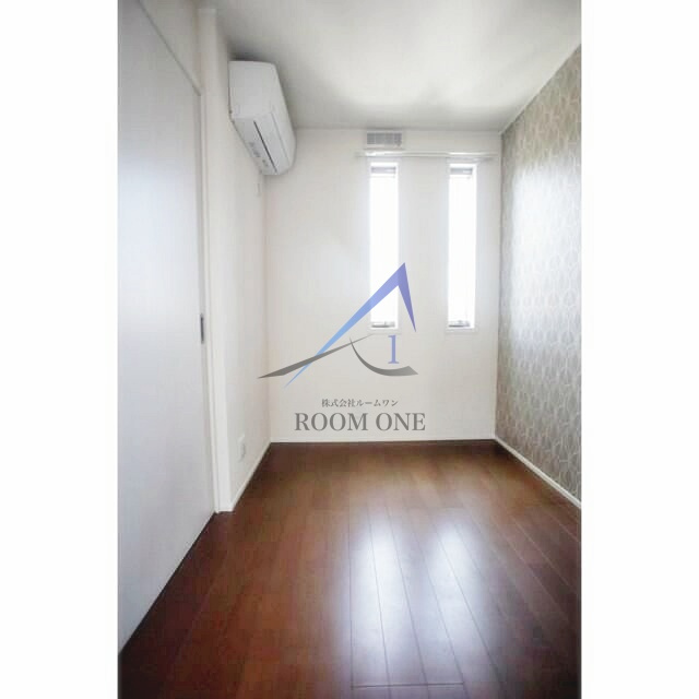 カーサ クレールの寝室|寝室です。