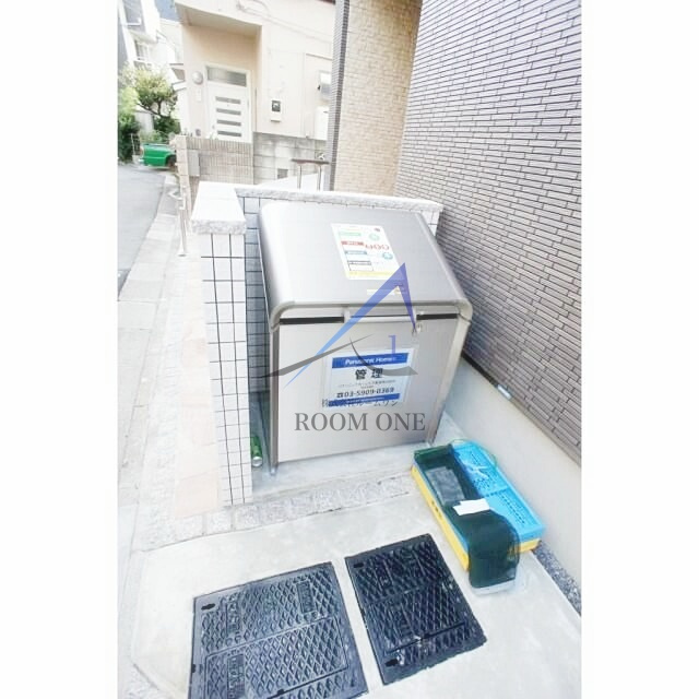 カーサ クレール