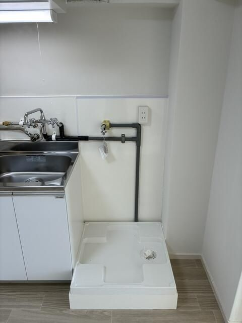 三田向原コーポの設備