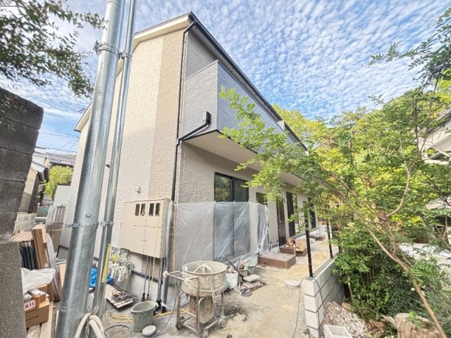 マーベラス西岡本2