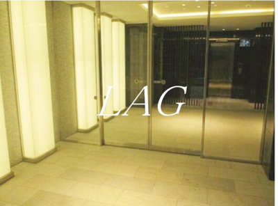 【エントランス】 | ブランドール川治 | エントランスです。