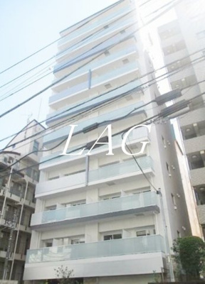 【外観】 | ブランドール川治 | 外観です。