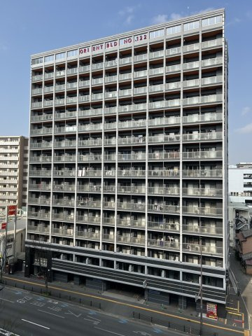 福岡市中央区清川２丁目の賃貸マンション