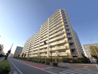 キャピタルガーデン東大島ソレアの画像