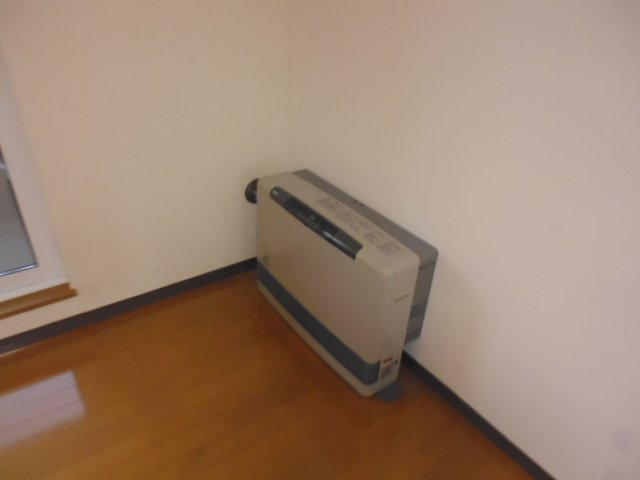 メゾンセリーヌの設備