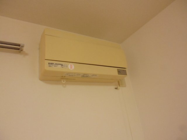 メゾンセリーヌの設備