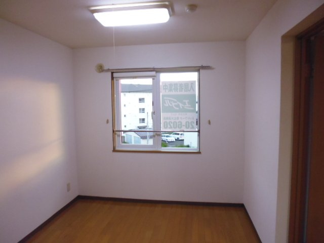 メゾンセリーヌの洋室