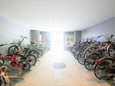 【その他共用部分】 | プレサンス北浜パレス