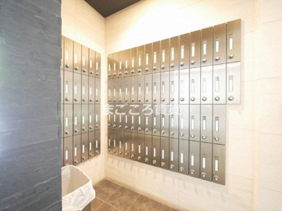 【その他共用部分】 | プレサンス北浜パレス