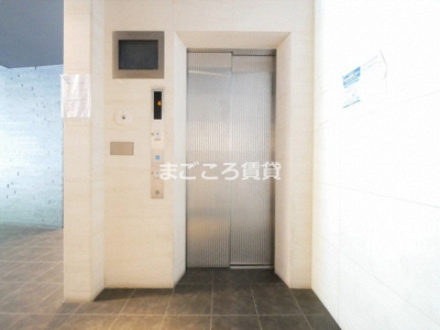 【その他】 | プレサンス北浜パレス