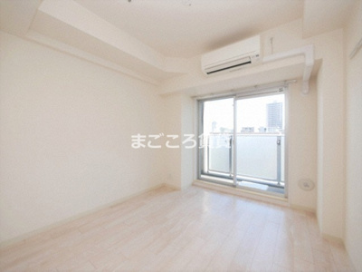 【居間・リビング】 | プレサンス北浜パレス