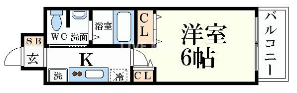 エステムプラザ京都三条大橋