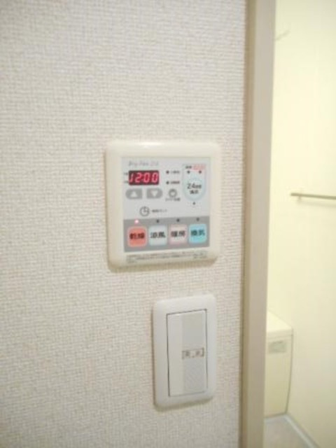 ＳＰＡＺＩＯの内装
