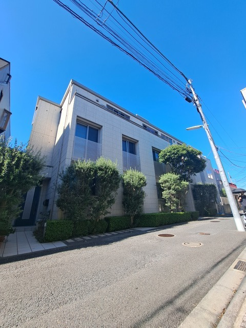 ＳＰＡＺＩＯの外観
