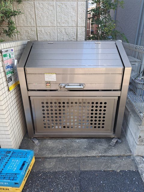 ＳＰＡＺＩＯのその他共用部分