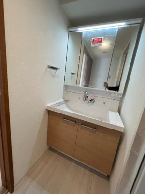 【独立洗面台】 | Nine Harvest