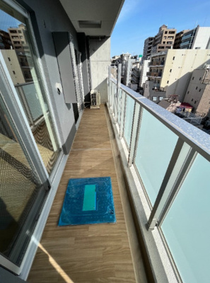 【バルコニー】 | Nine Harvest