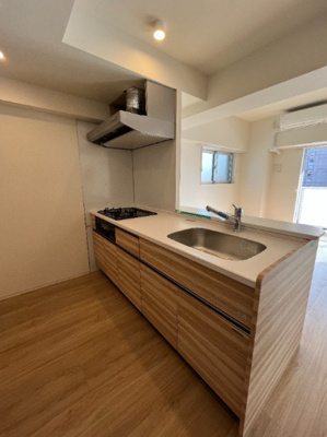 【キッチン】 | Nine Harvest