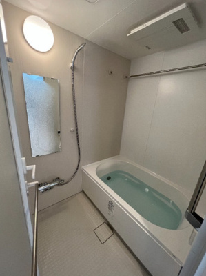 【浴室】 | Nine Harvest