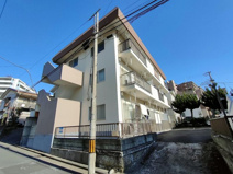 森マンションの画像