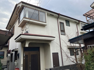 【外観】 | 鈴木町２丁目865-69貸家