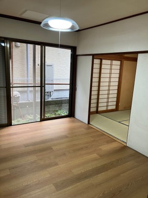  | 鈴木町２丁目865-69貸家