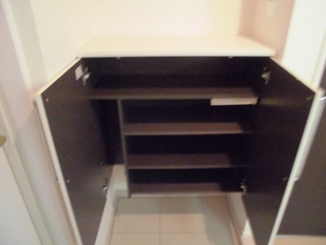 シュポール清澄白河のその他|シューズボックス