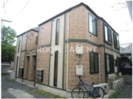 クレールメゾン代々木上原Bの画像