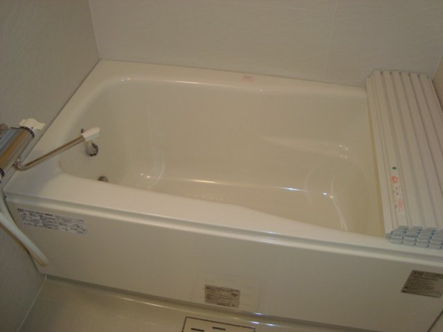 ワースファミリア・ユーの浴室|ユニットバス