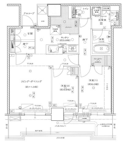 シエリアタワー大阪堀江