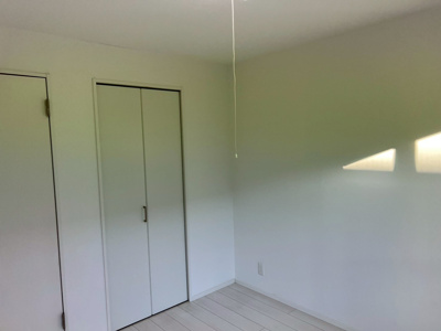 【居間・リビング】 | PMZ希望ヶ丘 | 神奈川県横浜市旭区中希望が丘