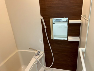 【浴室】 | PMZ希望ヶ丘 | 神奈川県横浜市旭区中希望が丘