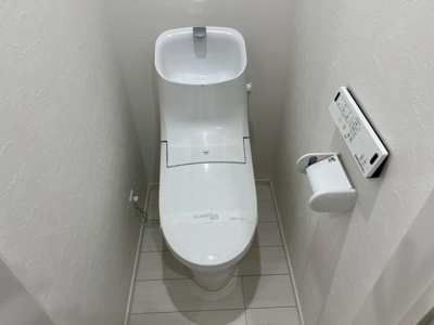 【トイレ】 | PMZ希望ヶ丘 | 神奈川県横浜市旭区中希望が丘