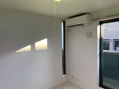 【寝室】 | PMZ希望ヶ丘 | 神奈川県横浜市旭区中希望が丘