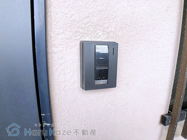 【玄関】 | 第3猪飼ビル【名古屋市賃貸・エレベーター】