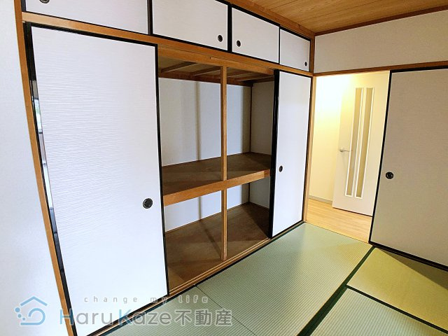 【収納】 | 第3猪飼ビル【名古屋市賃貸・エレベーター】