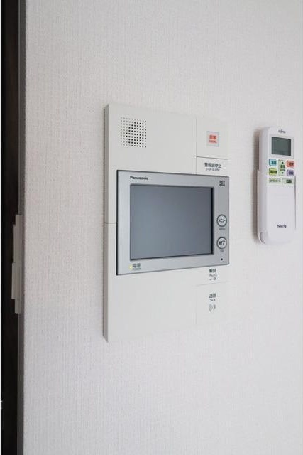 CionKOBEWESTのセキュリティ