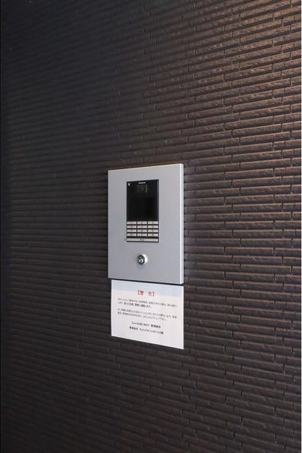 CionKOBEWESTのセキュリティ