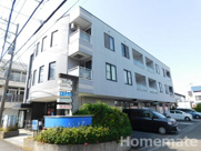 坂田ビルの画像