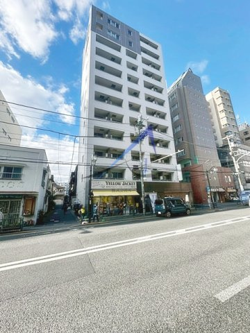 ラ・レジダンス・ド・千駄木