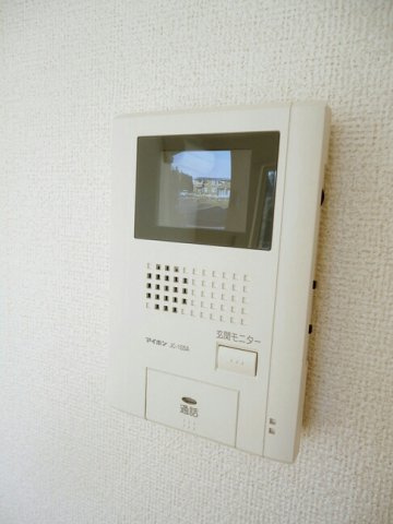 スクエア２１の設備