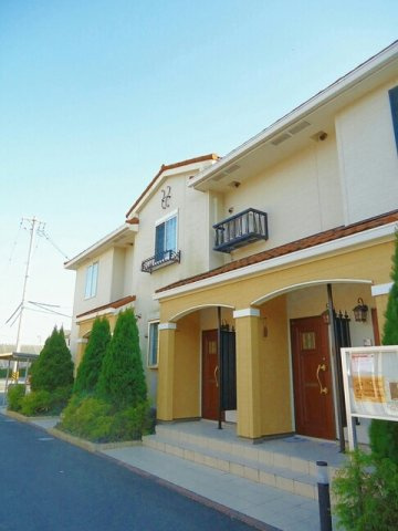 スクエア２１のその他共用部分