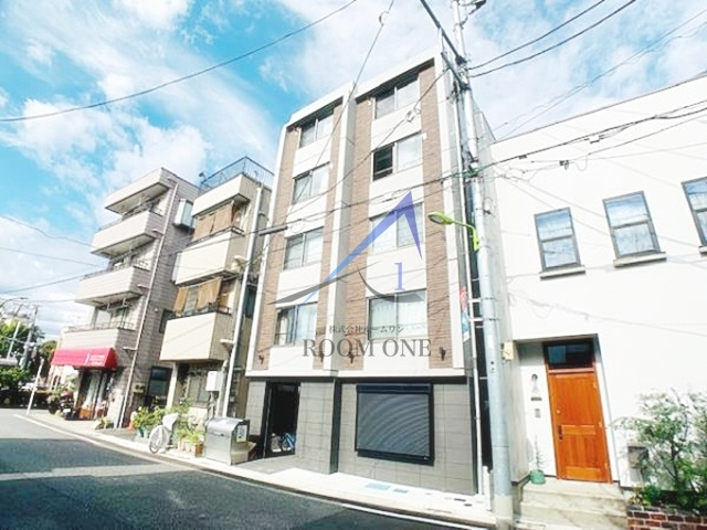 プラティーク世田谷サウス