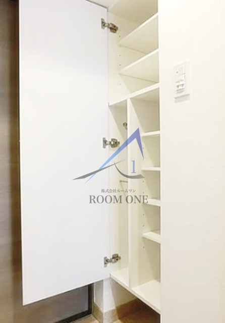 ディームス品川南の内装|内装です。