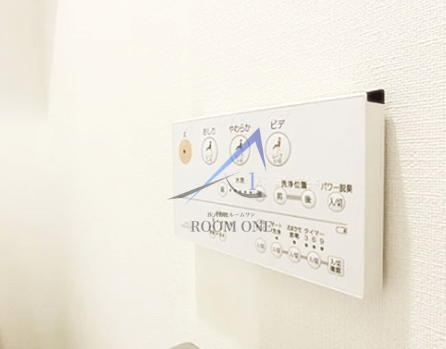 ディームス品川南